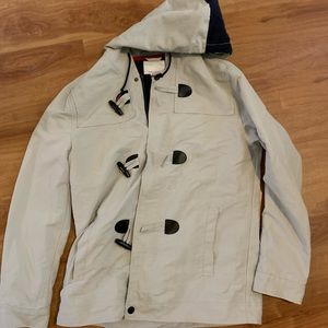 Nautica jacket